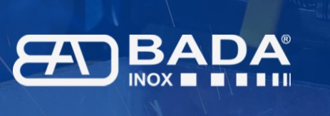 Bada Rostfria Maskiner INOX